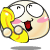 Banh bao smiley 021
